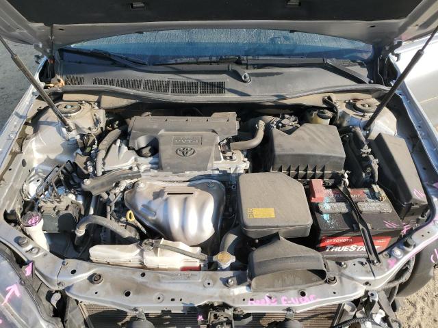 VIN 4T1BF1FK9FU938047 2015 Toyota Camry, LE no.11