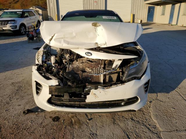 2016 KIA OPTIMA SX 5XXGW4L23GG020804