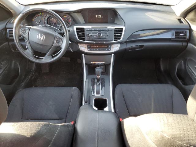 VIN 1HGCR2F52FA118251 2015 Honda Accord, Sport no.8