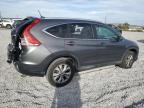 Lot #2989624693 2013 HONDA CR-V EXL