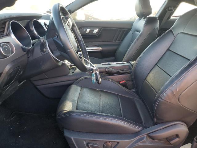 2022 FORD MUSTANG - 1FA6P8THXN5139171
