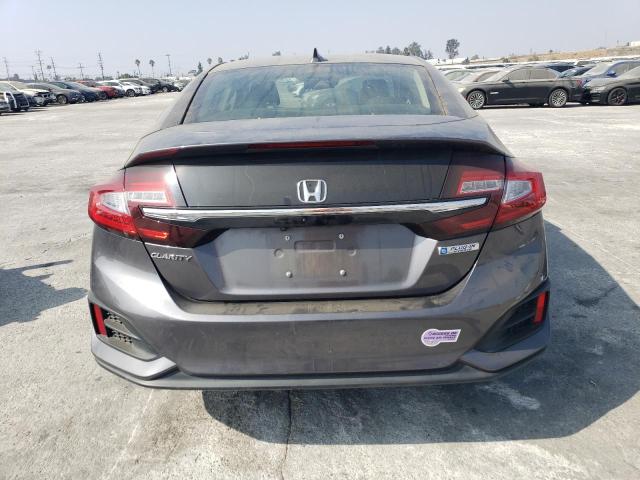 2019 HONDA CLARITY JHMZC5F16KC002203