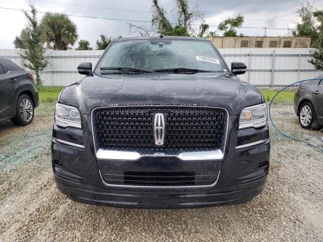 VIN 5LMJJ2LGXPEL10717 2023 LINCOLN NAVIGATOR no.5