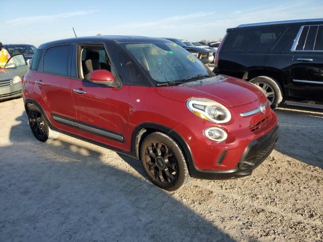 2016 FIAT 500L TREKK ZFBCFADH9GZ037588