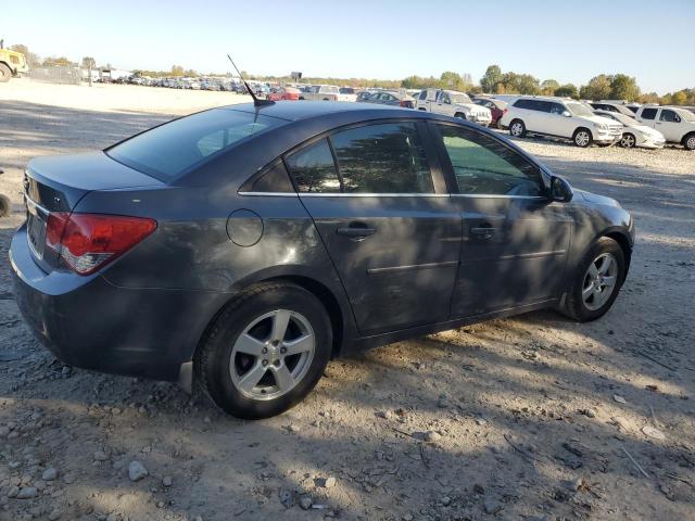 VIN 1G1PC5SBXD7188131 2013 Chevrolet Cruze, LT no.3