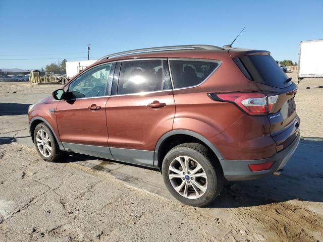 VIN 1FMCU0GD3JUA85822 2018 Ford Escape, SE no.2