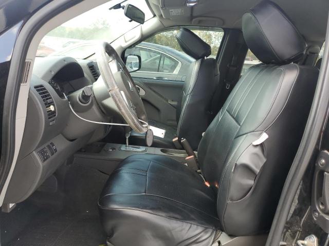 2020 NISSAN FRONTIER S - 1N6ED0CEXLN712585