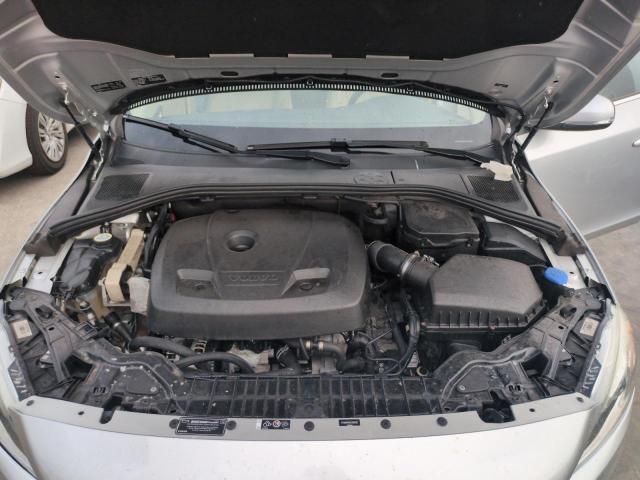 VIN YV140MFM5F2360939 2015 Volvo S60, Platinum no.11