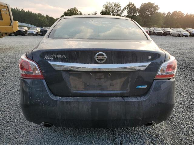 VIN 1N4AL3AP2DC227676 2013 Nissan Altima, 2.5 no.6