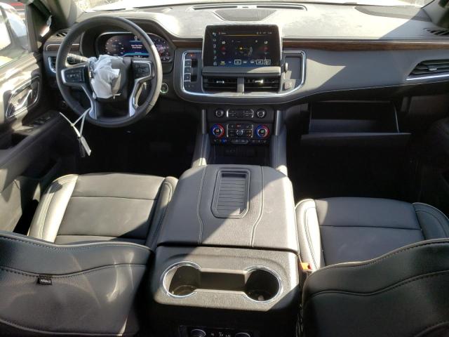 2023 CHEVROLET TAHOE K150 - 1GNSKSKD1PR481209