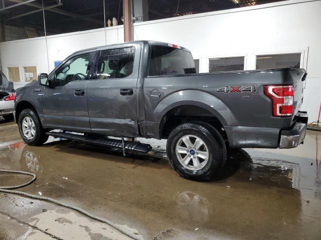 2020 FORD F150 SUPER - 1FTEW1E46LFA17764