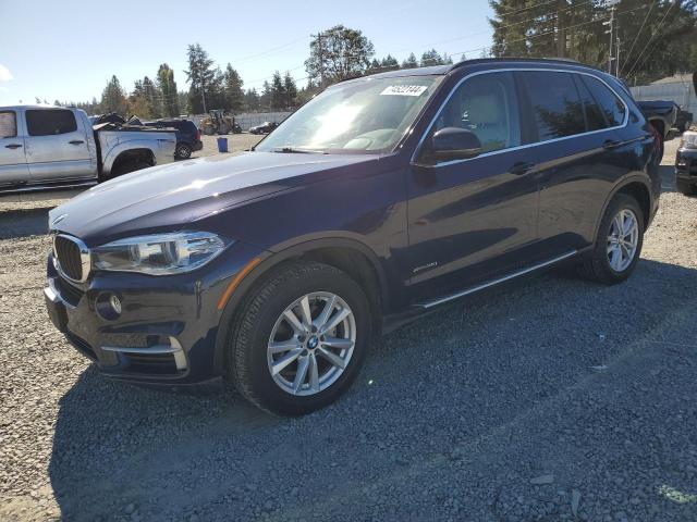 VIN 5UXKR0C58F0K58733 2015 BMW X5, Xdrive35I no.1