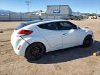 Lot #3028792713 2012 HYUNDAI VELOSTER