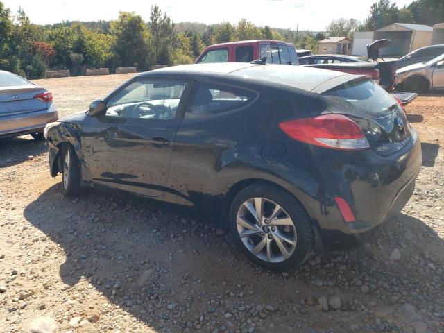 2016 HYUNDAI VELOSTER - KMHTC6ADXGU295888