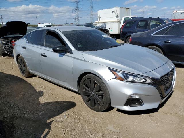 2019 NISSAN ALTIMA SR - 1N4BL4CV4KC171940