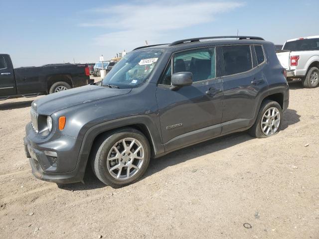 2021 JEEP RENEGADE L - ZACNJCBB7MPN24195