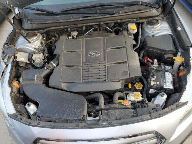 VIN 4S4BSENC5F3341156 2015 Subaru Outback, 3.6R Lim... no.12