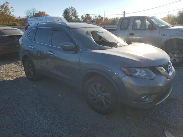 VIN 5N1AT2MV5GC922507 2016 NISSAN ROGUE no.4