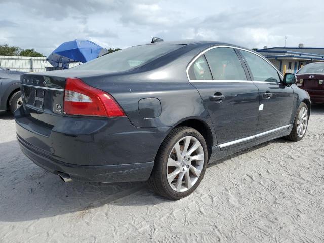 VIN YV1902AH1D1172622 2013 Volvo S80, T6 no.3