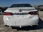 TOYOTA CAMRY SE photo