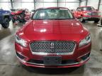 LINCOLN MKZ RESERV photo