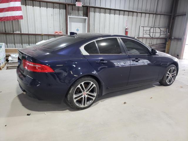 VIN SAJAJ4BV0HA971668 2017 Jaguar XE, Premium no.3