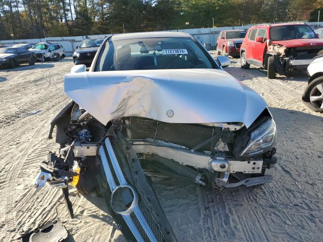 VIN 55SWF4KB9FU010632 2015 MERCEDES-BENZ C-CLASS no.5