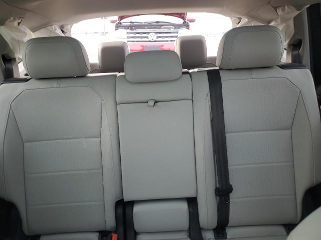 2019 VOLKSWAGEN TIGUAN SE - 3VV2B7AXXKM139660