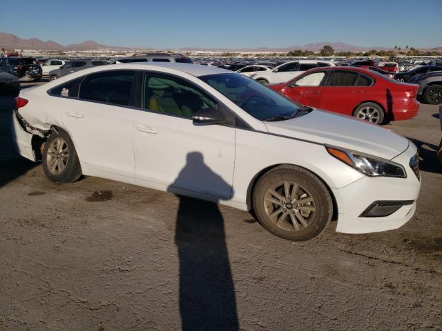 VIN 5NPE24AA1FH171883 2015 Hyundai Sonata, Eco no.4