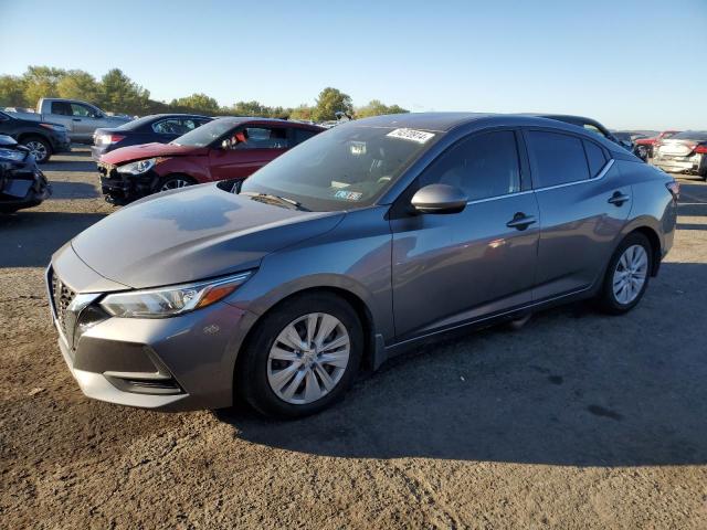 2020 NISSAN SENTRA S #2994093284