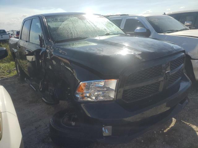 1C6RR6KG0JS330924 Ram 1500 St 2018