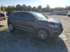 LINCOLN MKC photo