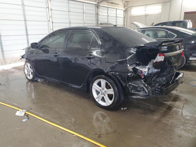 Vin: 2t1bu4ee1dc032069, lot: 78015734, toyota corolla base 20132