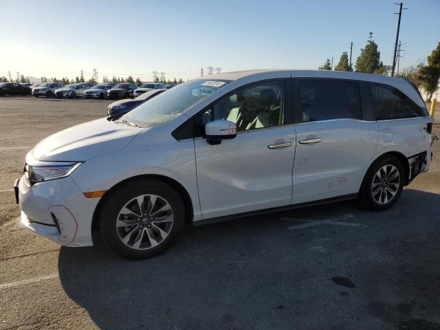 Vin: 5fnrl6h7xmb015275, lot: 78683214, honda all models exl 2021 img_1