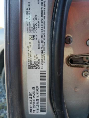 2022 RAM 3500 TRADE - 3C63RRGL9NG334108