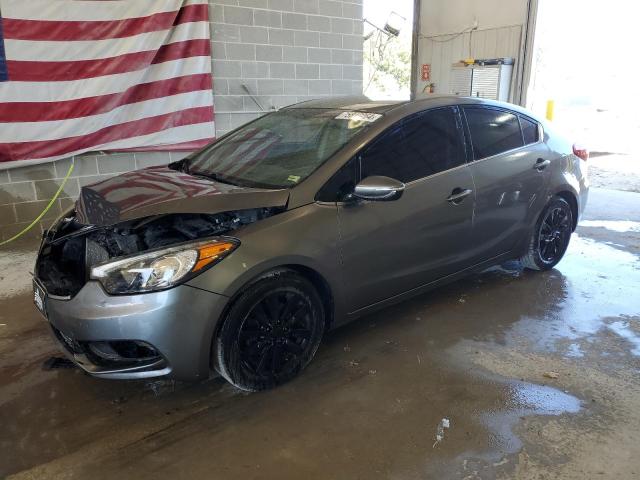2015 KIA FORTE EX - KNAFX4A82F5389461