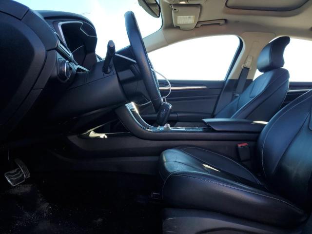 2017 FORD FUSION TIT - 3FA6P0RU1HR127966