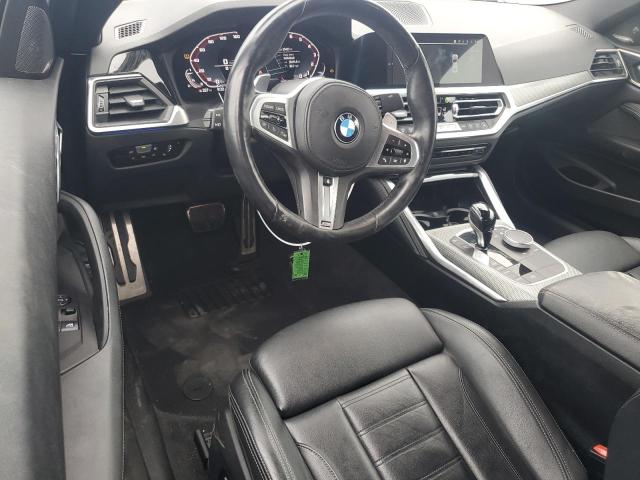 2022 BMW M440XI WBA13AR07NCH74689