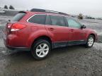 SUBARU OUTBACK 2. photo