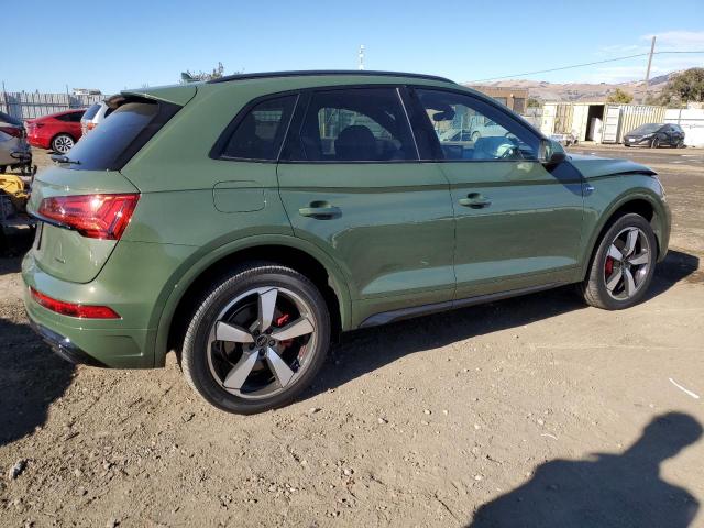 VIN WA1EAAFY1R2044333 2024 AUDI Q5 no.3