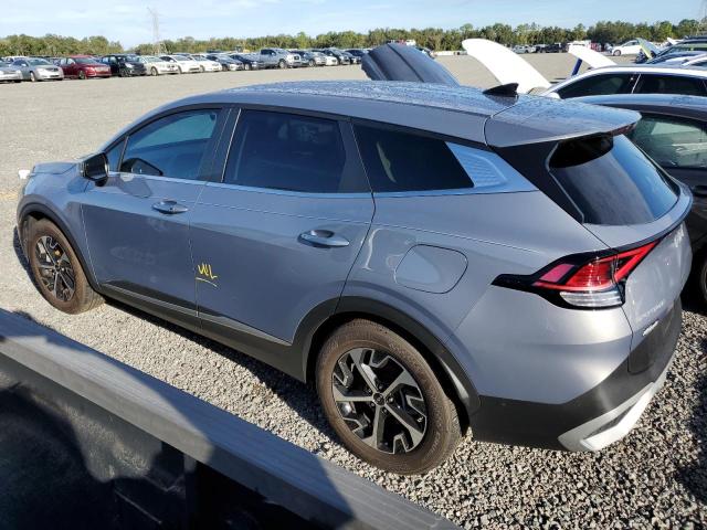 2023 KIA SPORTAGE E - 5XYK33AF0PG107798