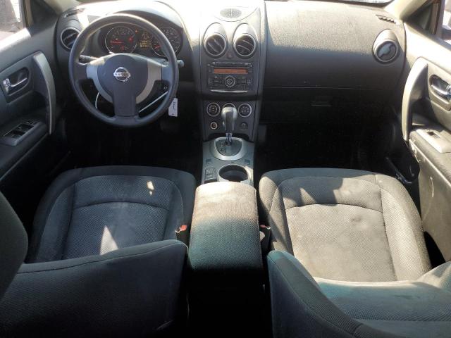 2015 NISSAN ROGUE SELE - JN8AS5MT2FW669672