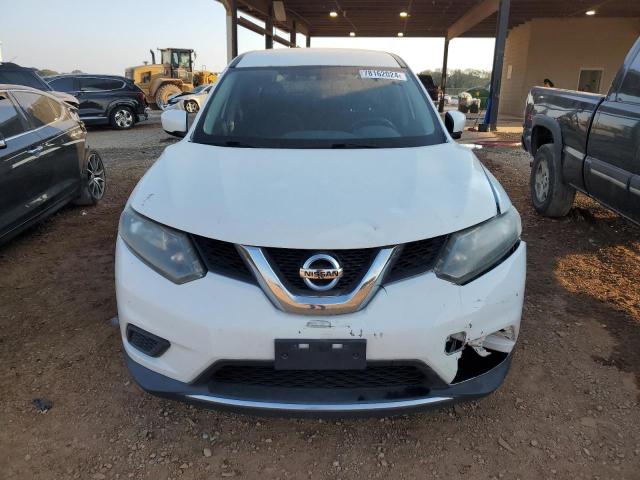 2016 NISSAN ROGUE S - 5N1AT2MT9GC771962