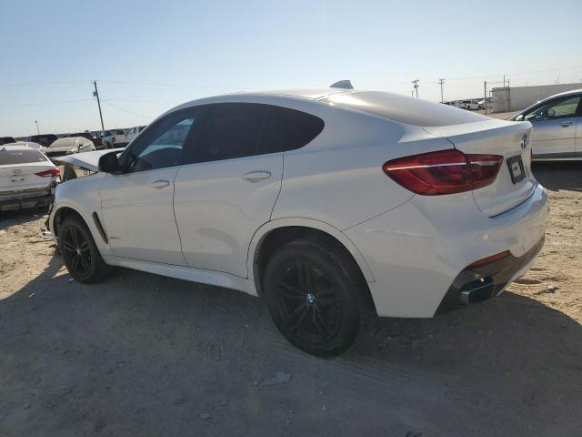 VIN 5UXKU2C53H0N85389 2017 BMW X6 no.2