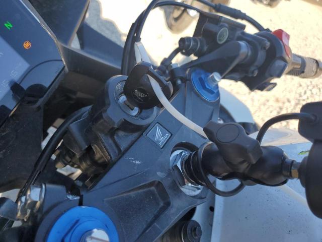 2021 HONDA CBR500 RA MLHPC6251M5200621