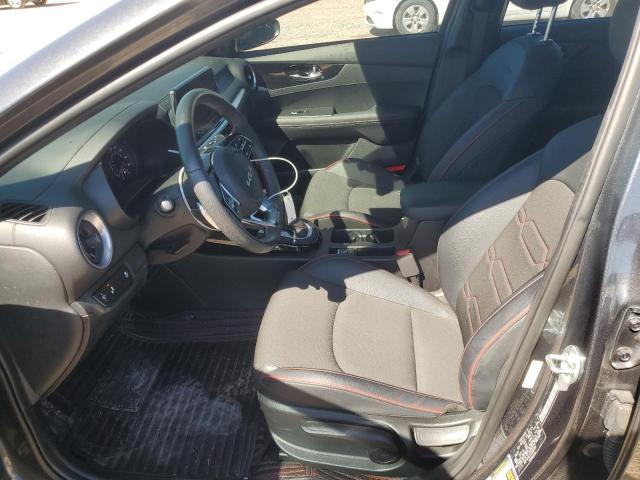 2023 KIA FORTE GT - 3KPF44AC1PE638709