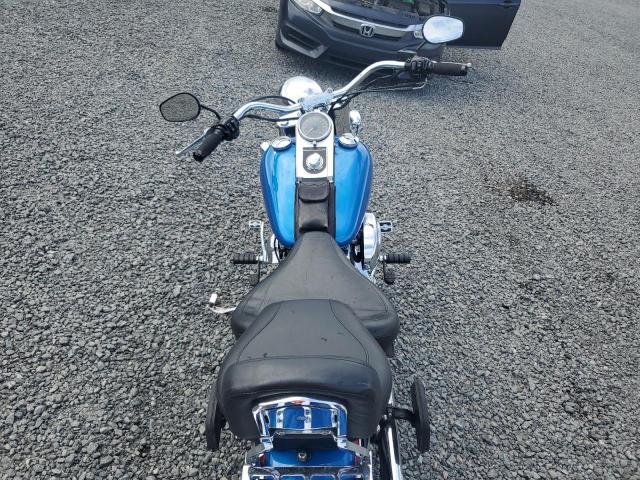2002 HARLEY-DAVIDSON FLSTF 1HD1BMY102Y076730