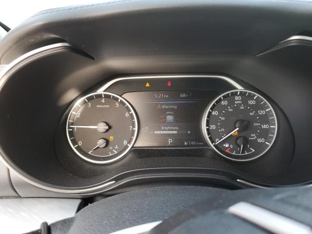 2017 NISSAN MAXIMA 3.5 - 1N4AA6AP5HC413788