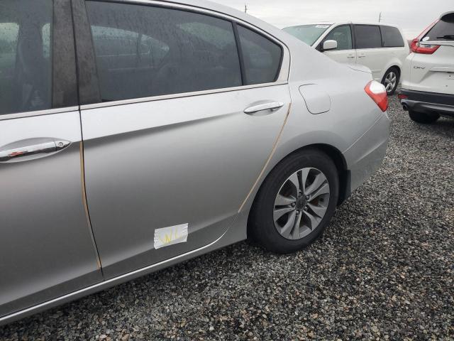 VIN 1HGCR2F3XEA218630 2014 Honda Accord, LX no.12