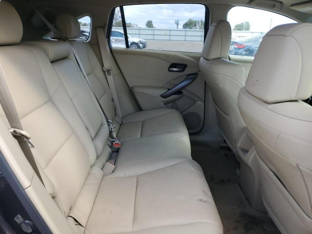 2015 ACURA RDX TECHNO - 5J8TB3H57FL012664